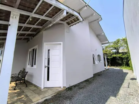 imagem 4 - CASA 03 DORMITÓRIOS, FINANCIÁVEL, GRAVATÁ, NAVEGANTES, R$780.000,00 imagem 4 - CASA 03 DORMITÓRIOS, FINANCIÁVEL, GRAVATÁ, NAVEGANTES, R$780.000,00