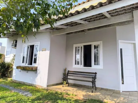 imagem 3 - CASA 03 DORMITÓRIOS, FINANCIÁVEL, GRAVATÁ, NAVEGANTES, R$780.000,00 imagem 3 - CASA 03 DORMITÓRIOS, FINANCIÁVEL, GRAVATÁ, NAVEGANTES, R$780.000,00