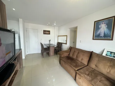 imagem 1 - APARTAMENTO 2 DORMITÓRIOS SENDO 1 SUITE NO BAIRRO GRAVATÁ, NAVEGANTES/SC imagem 1 - APARTAMENTO 2 DORMITÓRIOS SENDO 1 SUITE NO BAIRRO GRAVATÁ, NAVEGANTES/SC
