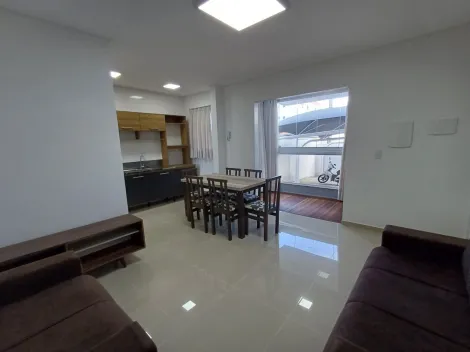 imagem 2 - APARTAMENTO MOBILIADO 02 DORMITÓRIOS - R$485.000,00 - GRAVATÁ-NAVEGANTES imagem 2 - APARTAMENTO MOBILIADO 02 DORMITÓRIOS - R$485.000,00 - GRAVATÁ-NAVEGANTES
