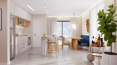 imagem 4 - APARTAMENTO 03 DORMITÓRIOS À VENDA, R$ 733.945,84 BAIRRO GRAVATÁ EM NAVEGANTES imagem 4 - APARTAMENTO 03 DORMITÓRIOS À VENDA, R$ 733.945,84 BAIRRO GRAVATÁ EM NAVEGANTES
