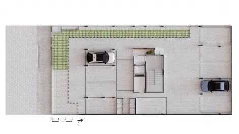 imagem 3 - APARTAMENTO 03 DORMITÓRIOS À VENDA, R$ 733.945,84 BAIRRO GRAVATÁ EM NAVEGANTES imagem 3 - APARTAMENTO 03 DORMITÓRIOS À VENDA, R$ 733.945,84 BAIRRO GRAVATÁ EM NAVEGANTES