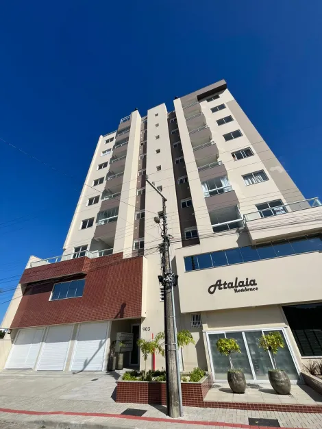 imagem 1 - Excelente apartamento praia de Gravata Navegantes SC imagem 1 - Excelente apartamento praia de Gravata Navegantes SC