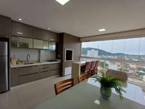 imagem 4 - APARTAMENTO 1 SUÍTE MAIS 1 DORMITÓRIO BAIRRO GRAVATÁ  NAVEGANTES/SC. imagem 4 - APARTAMENTO 1 SUÍTE MAIS 1 DORMITÓRIO BAIRRO GRAVATÁ  NAVEGANTES/SC.