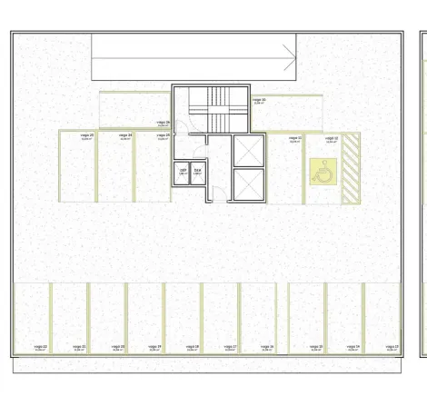 imagem 4 - APARTAMENTO 02 SUÍTES À VENDA, MEIA PRAIA EM NAVEGANTES imagem 4 - APARTAMENTO 02 SUÍTES À VENDA, MEIA PRAIA EM NAVEGANTES