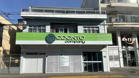 Navegantes Centro Comercial Venda R$2.600.000,00  1 Vaga Area construida 426.85m2