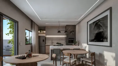 imagem 3 - APARTAMENTO 3 DORMITÓRIOS COM 1 SUÍTE EM GRAVATÁ, NAVEGANTES/SC imagem 3 - APARTAMENTO 3 DORMITÓRIOS COM 1 SUÍTE EM GRAVATÁ, NAVEGANTES/SC