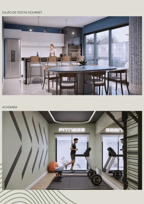 imagem 3 - APARTAMENTO 3 DORMITÓRIOS COM 1 SUÍTE NO CENTRO, NAVEGANTES/SC imagem 3 - APARTAMENTO 3 DORMITÓRIOS COM 1 SUÍTE NO CENTRO, NAVEGANTES/SC