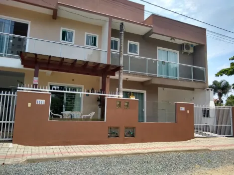 Balneario Picarras Itacolomi Casa Venda R$600.000,00 2 Dormitorios 1 Vaga Area construida 93.39m2