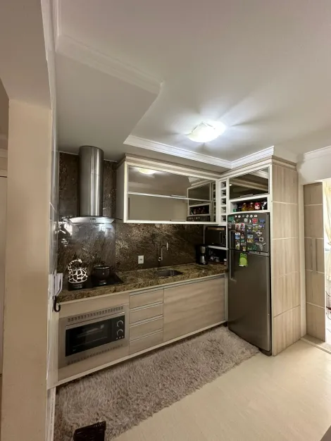 imagem 3 - APARTAMENTO 2 DORMITÓRIOS SENDO 1 SUITE À VENDA, R$ 780.000,00 BAIRRO GRAVATÁ EM NAVEGANTES imagem 3 - APARTAMENTO 2 DORMITÓRIOS SENDO 1 SUITE À VENDA, R$ 780.000,00 BAIRRO GRAVATÁ EM NAVEGANTES