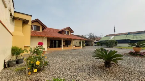 Navegantes Meia Praia Casa Locacao R$ 7.000,00 4 Dormitorios 3 Vagas Area do terreno 650.00m2 Area construida 180.00m2