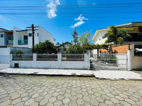imagem 1 - CASA 03 DORMITÓRIOS À VENDA, R$ 618.888,00 BAIRRO GRAVATÁ EM NAVEGANTES imagem 1 - CASA 03 DORMITÓRIOS À VENDA, R$ 618.888,00 BAIRRO GRAVATÁ EM NAVEGANTES