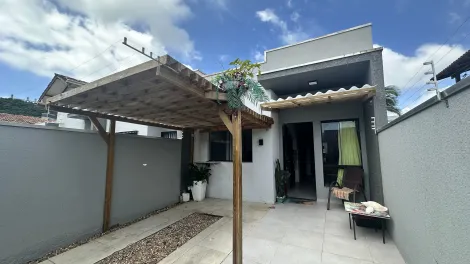 imagem 1 - CASA GEMINADA SEMI MOBILIADA, 02 DORMITÓRIOS, 200 METROS DO MAR, GRAVATÁ, NAVEGANTES, R$520.000,00 imagem 1 - CASA GEMINADA SEMI MOBILIADA, 02 DORMITÓRIOS, 200 METROS DO MAR, GRAVATÁ, NAVEGANTES, R$520.000,00