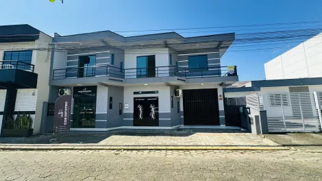 Navegantes Centro Casa Venda R$2.300.000,00 4 Dormitorios 3 Vagas Area do terreno 2.73m2 Area construida 384.00m2