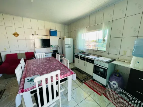 imagem 5 - TERRENO DE 300M², COM 3 CASAS, PARA VENDA R$550.000,00, BAIRRO SÃO PAULO, NAVEGANTES/SC imagem 5 - TERRENO DE 300M², COM 3 CASAS, PARA VENDA R$550.000,00, BAIRRO SÃO PAULO, NAVEGANTES/SC