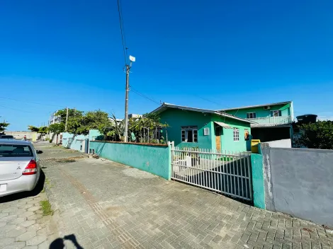 imagem 2 - TERRENO DE 300M², COM 3 CASAS, PARA VENDA R$550.000,00, BAIRRO SÃO PAULO, NAVEGANTES/SC imagem 2 - TERRENO DE 300M², COM 3 CASAS, PARA VENDA R$550.000,00, BAIRRO SÃO PAULO, NAVEGANTES/SC