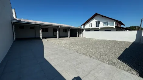 imagem 2 - CASA 03 DORMITÓRIOS SENDO 01 SUÍTE, 250M DA PRAIA, R$980.000,00, CENTRO, NAVEGANTES/SC! imagem 2 - CASA 03 DORMITÓRIOS SENDO 01 SUÍTE, 250M DA PRAIA, R$980.000,00, CENTRO, NAVEGANTES/SC!