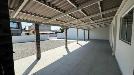 imagem 3 - CASA 03 DORMITÓRIOS SENDO 01 SUÍTE, 250M DA PRAIA, R$980.000,00, CENTRO, NAVEGANTES/SC! imagem 3 - CASA 03 DORMITÓRIOS SENDO 01 SUÍTE, 250M DA PRAIA, R$980.000,00, CENTRO, NAVEGANTES/SC!
