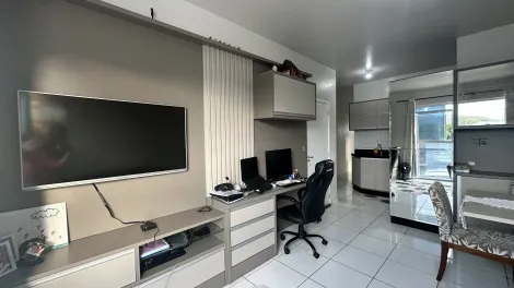 imagem 2 - APARTAMENTO 2 DORMITÓRIOS, MOBILIADO, GRAVATÁ, NAVEGANTES, R$400.000,00! imagem 2 - APARTAMENTO 2 DORMITÓRIOS, MOBILIADO, GRAVATÁ, NAVEGANTES, R$400.000,00!