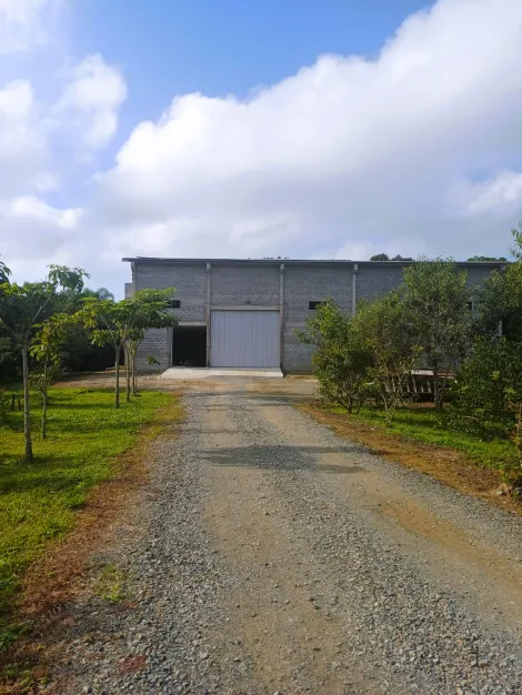 imagem 1 - GALPÃO PARA ALUGAR, R$ 18.000,00, BAIRRO GRAVATÁ PENHA/SC. imagem 1 - GALPÃO PARA ALUGAR, R$ 18.000,00, BAIRRO GRAVATÁ PENHA/SC.