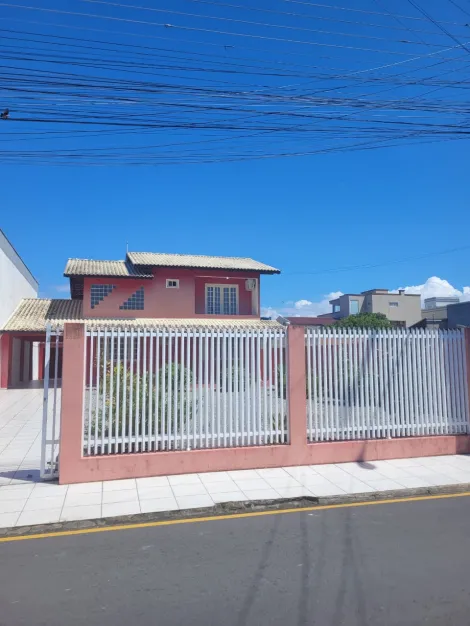 imagem 1 - CASA SOBRADO 03 DORMITÓRIOS À VENDA, R$ 900.000,00 BAIRRO SÃO DOMINGOS EM NAVEGANTES/SC imagem 1 - CASA SOBRADO 03 DORMITÓRIOS À VENDA, R$ 900.000,00 BAIRRO SÃO DOMINGOS EM NAVEGANTES/SC