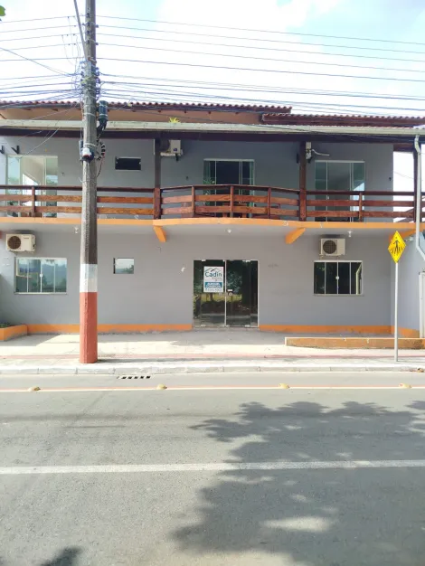 Navegantes Meia Praia Comercial Locacao R$ 4.300,00 Area construida 100.00m2