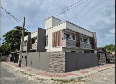 imagem 1 - EXCELENTE SOBRADO COM 3 DORMITÓRIOS R$ 639.500,00 NA PRAIA DE GRAVATA SC imagem 1 - EXCELENTE SOBRADO COM 3 DORMITÓRIOS R$ 639.500,00 NA PRAIA DE GRAVATA SC