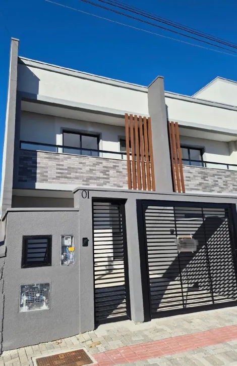 imagem 3 - EXCELENTE SOBRADO COM 3 DORMITÓRIOS R$ 639.500,00 NA PRAIA DE GRAVATA SC imagem 3 - EXCELENTE SOBRADO COM 3 DORMITÓRIOS R$ 639.500,00 NA PRAIA DE GRAVATA SC