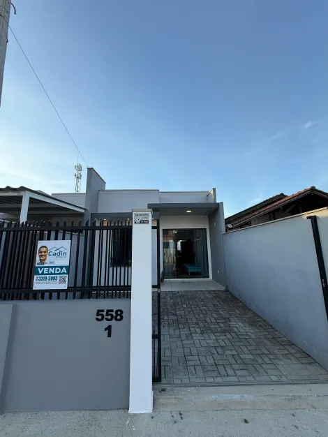 imagem 1 - CASA GEMINADA MOBILIADA, R$489.000,00, A 550 METROS DO MAR NA MEIA PRAIA EM NAVEGANTES SC. imagem 1 - CASA GEMINADA MOBILIADA, R$489.000,00, A 550 METROS DO MAR NA MEIA PRAIA EM NAVEGANTES SC.