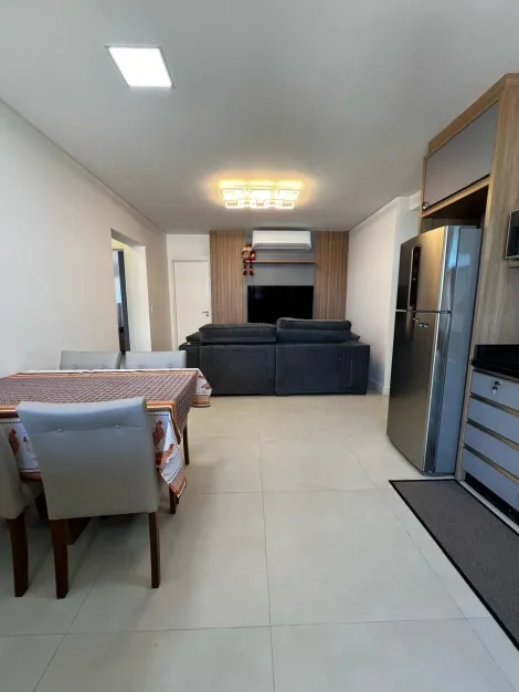 imagem 5 - APARTAMENTO 2 DORMITÓRIOS SENDO 2 SUITES NO BAIRRO GRAVATÁ, NAVEGANTES/SC imagem 5 - APARTAMENTO 2 DORMITÓRIOS SENDO 2 SUITES NO BAIRRO GRAVATÁ, NAVEGANTES/SC