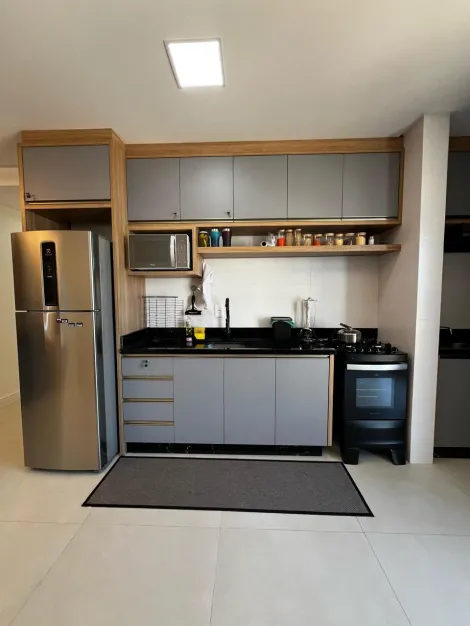 imagem 4 - APARTAMENTO 2 DORMITÓRIOS SENDO 2 SUITES NO BAIRRO GRAVATÁ, NAVEGANTES/SC imagem 4 - APARTAMENTO 2 DORMITÓRIOS SENDO 2 SUITES NO BAIRRO GRAVATÁ, NAVEGANTES/SC