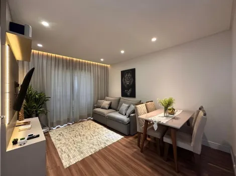 imagem 4 - APARTAMENTO SEMI MOBILIADO 02 DORMITÓRIOS, R$ 460.000,00 NO GRAVATÁ imagem 4 - APARTAMENTO SEMI MOBILIADO 02 DORMITÓRIOS, R$ 460.000,00 NO GRAVATÁ