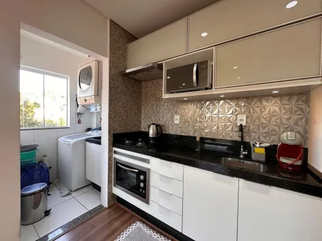 imagem 3 - APARTAMENTO SEMI MOBILIADO 02 DORMITÓRIOS, R$ 460.000,00 NO GRAVATÁ imagem 3 - APARTAMENTO SEMI MOBILIADO 02 DORMITÓRIOS, R$ 460.000,00 NO GRAVATÁ