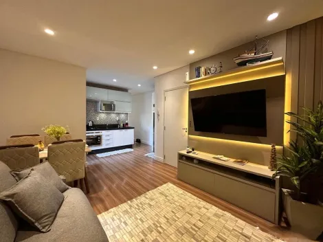 imagem 1 - APARTAMENTO SEMI MOBILIADO 02 DORMITÓRIOS, R$ 460.000,00 NO GRAVATÁ imagem 1 - APARTAMENTO SEMI MOBILIADO 02 DORMITÓRIOS, R$ 460.000,00 NO GRAVATÁ