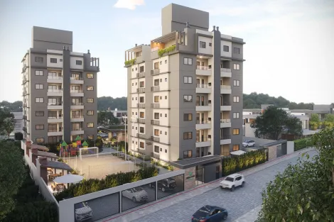 imagem 5 - APARTAMENTO 02 DORMITÓRIOS, GRAVATÁ, NAVEGANTES- RESIDENCIAL GREEN COAST imagem 5 - APARTAMENTO 02 DORMITÓRIOS, GRAVATÁ, NAVEGANTES- RESIDENCIAL GREEN COAST