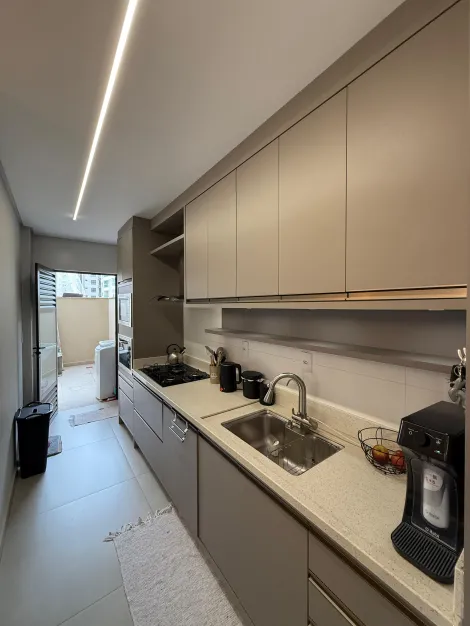 imagem 3 - APARTAMENTO 02 SUÍTES À VENDA R$825.000,00 - QUADRA MAR - BAIRRO GRAVATÁ - NAVEGANTES imagem 3 - APARTAMENTO 02 SUÍTES À VENDA R$825.000,00 - QUADRA MAR - BAIRRO GRAVATÁ - NAVEGANTES