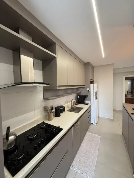 imagem 2 - APARTAMENTO 02 SUÍTES À VENDA R$825.000,00 - QUADRA MAR - BAIRRO GRAVATÁ - NAVEGANTES imagem 2 - APARTAMENTO 02 SUÍTES À VENDA R$825.000,00 - QUADRA MAR - BAIRRO GRAVATÁ - NAVEGANTES