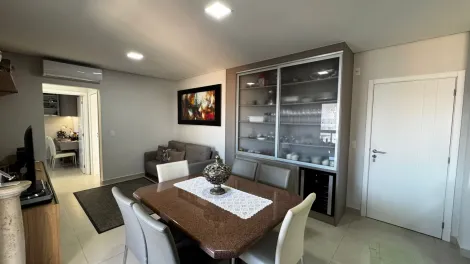 imagem 2 - APARTAMENTO 02 DORMITÓRIOS, MOBILIADO À VENDA, R$840.000,00 BAIRRO GRAVATÁ EM NAVEGANTES imagem 2 - APARTAMENTO 02 DORMITÓRIOS, MOBILIADO À VENDA, R$840.000,00 BAIRRO GRAVATÁ EM NAVEGANTES