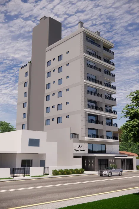 imagem 2 - APARTAMENTO NA PLANTA 02 DORMITÓRIOS À VENDA, R$ 720.000,00 BAIRRO CENTRO EM NAVEGANTES imagem 2 - APARTAMENTO NA PLANTA 02 DORMITÓRIOS À VENDA, R$ 720.000,00 BAIRRO CENTRO EM NAVEGANTES
