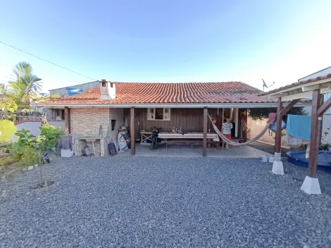 imagem 1 - CASA 03 DORMITÓRIOS, R$520.000,00, GRAVATÁ, NAVEGANTES/SC imagem 1 - CASA 03 DORMITÓRIOS, R$520.000,00, GRAVATÁ, NAVEGANTES/SC