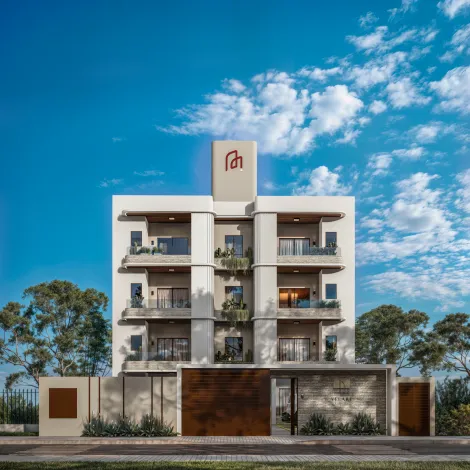 imagem 2 - APARTAMENTO 2 SUÍTES, 180 METROS DO MAR, MEIA PRAIA, R$490.000,00 NAVEGANTES/SC! imagem 2 - APARTAMENTO 2 SUÍTES, 180 METROS DO MAR, MEIA PRAIA, R$490.000,00 NAVEGANTES/SC!