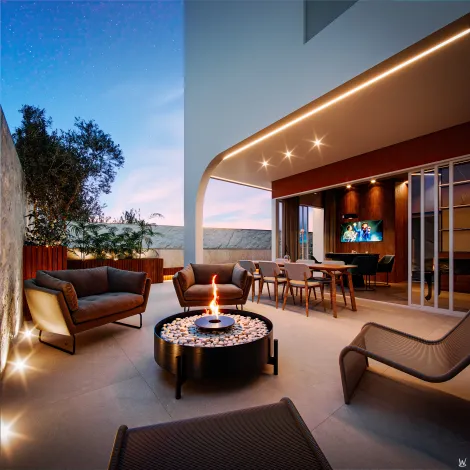 imagem 1 - APARTAMENTO 02 DORMITÓRIOS À VENDA, R$ 900.000,00 BAIRRO GRAVATÁ EM NAVEGANTES imagem 1 - APARTAMENTO 02 DORMITÓRIOS À VENDA, R$ 900.000,00 BAIRRO GRAVATÁ EM NAVEGANTES