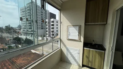 imagem 1 - APARTAMENTO 2 DORMITÓRIOS SENDO 1 SUITE NO BAIRRO GRAVATÁ, NAVEGANTES/SC imagem 1 - APARTAMENTO 2 DORMITÓRIOS SENDO 1 SUITE NO BAIRRO GRAVATÁ, NAVEGANTES/SC