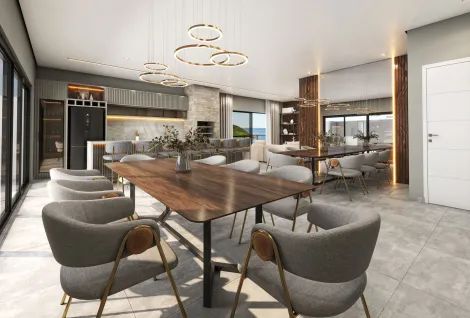 imagem 5 - APARTAMENTO FRENTE MAR, ALTO PADRÃO, 03 SÚITES, R$2.550.000,00 - GRAVATÁ, NAVEGANTES! imagem 5 - APARTAMENTO FRENTE MAR, ALTO PADRÃO, 03 SÚITES, R$2.550.000,00 - GRAVATÁ, NAVEGANTES!