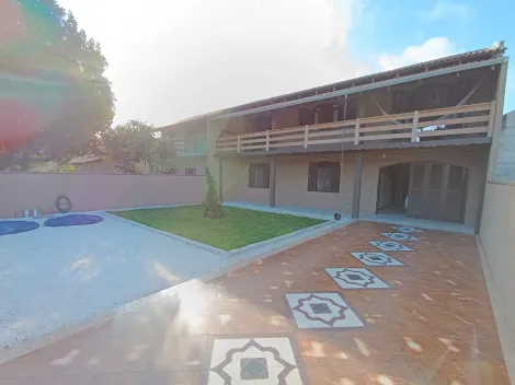 imagem 2 - CASA 05 DORMITÓRIOS, R$870.000,00, NO GRAVATÁ EM NAVEGANTES SC imagem 2 - CASA 05 DORMITÓRIOS, R$870.000,00, NO GRAVATÁ EM NAVEGANTES SC