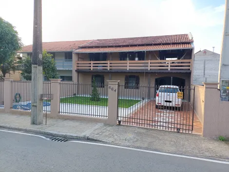 imagem 4 - CASA 05 DORMITÓRIOS, R$870.000,00, NO GRAVATÁ EM NAVEGANTES SC imagem 4 - CASA 05 DORMITÓRIOS, R$870.000,00, NO GRAVATÁ EM NAVEGANTES SC
